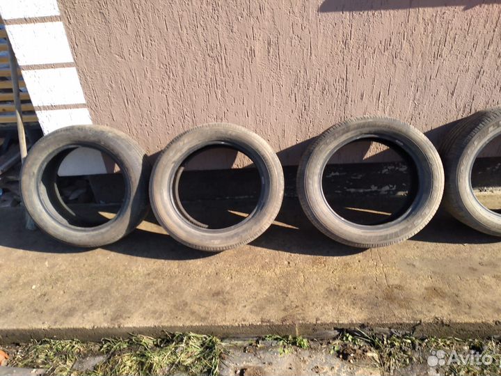 Goodyear Eagle LS 2 225/55 R18 98H