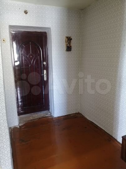 2-к. квартира, 44 м², 1/2 эт.