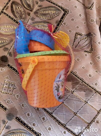 Набор для песочницы