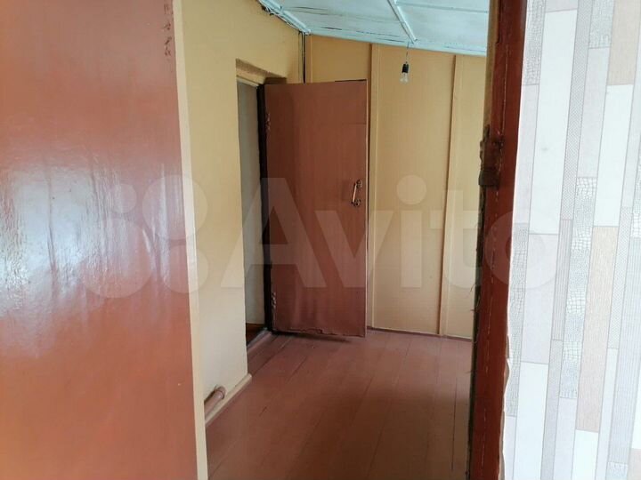 Дом 72,8 м² на участке 6,5 сот.