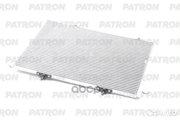 Радиатор кондиционера PRS1320 patron