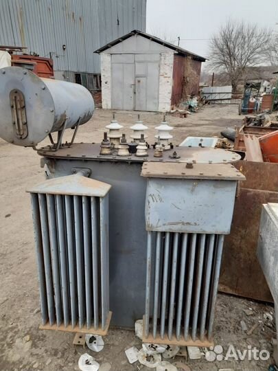 Трансформатор бу