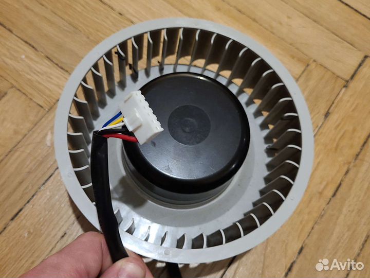 Мотор бризера Xiaomi mjxfj 300 G1