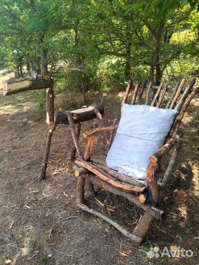 Отдых в Крыму бушкрафт отдых