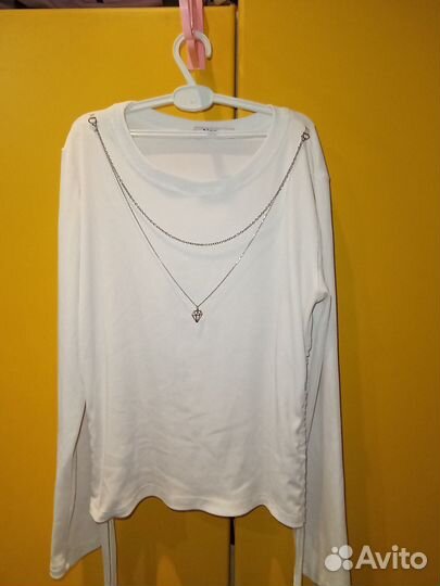 Водолазка женская 46