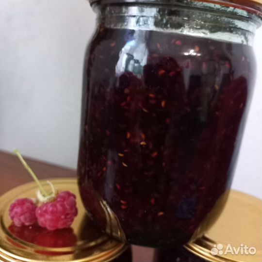 Варенье
