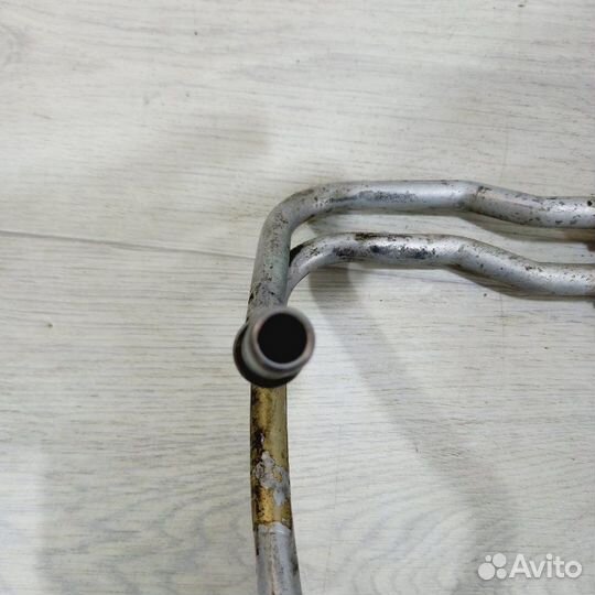 Радиатор гидроусилителя руля Land Rover Range