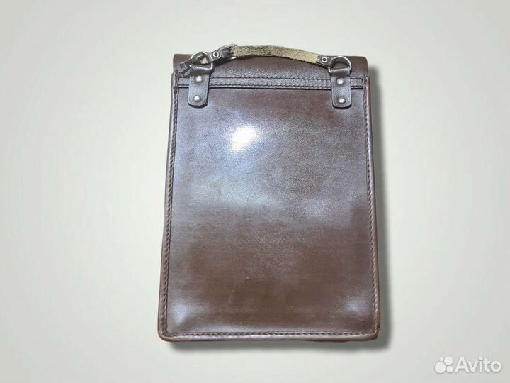Планшет офицерский кожаный СССР