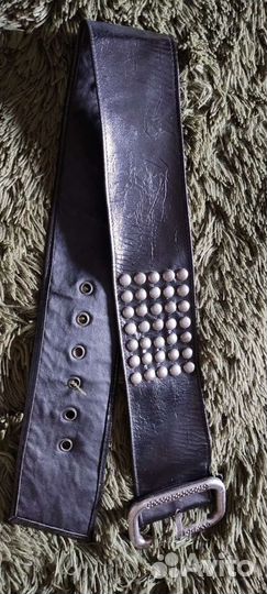 Ремень женский