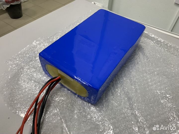 Аккумулятор для Kugoo G-Booster 48v 43,7 Ah