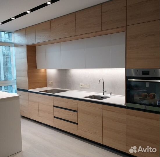 Кухонный гарнитур