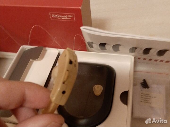 Слуховое устройство ReSound еy288-DW