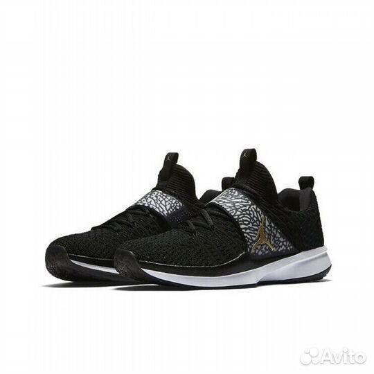 Jordan Trainer 2 Flyknit 