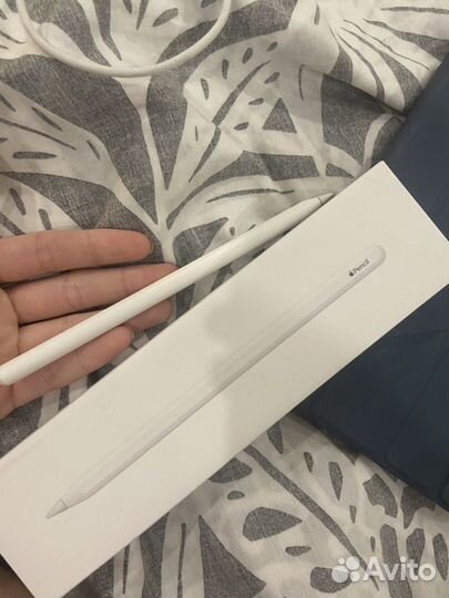 iPad mini 6 64gb, apple pencil 2nd generation