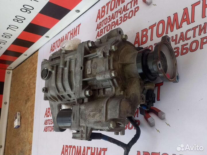 Редуктор задний Хендай Туксон 4 NX 20-22г