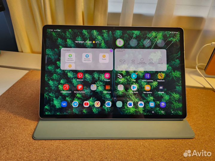 Samsung galaxy tab s8 plus 128gb