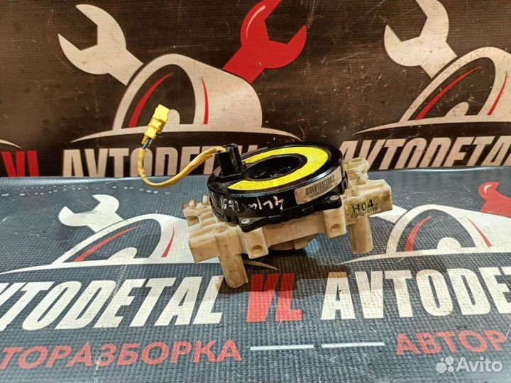 Шлейф подрулевой Hyundai Accent 2 седан 1999-2003