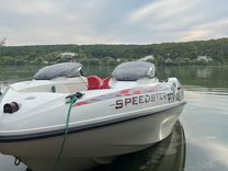 Sea doo speedster