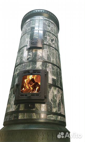 Печь отопительная 