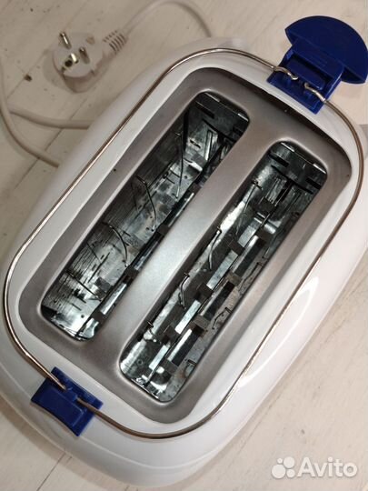 Тостер для хлеба,sitronics