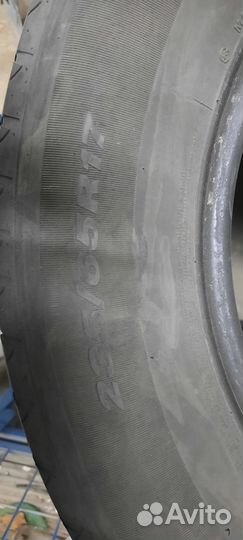 Nexen N8000 235/65 R17 104H