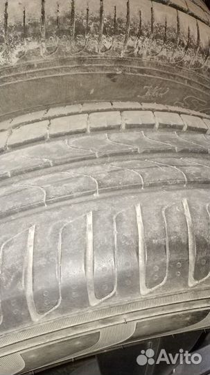 Колеса летние 235/55/18 Pirelli для Skoda Kodiaq