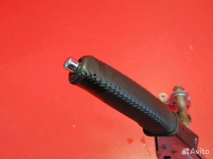 Рычаг стояночного тормоза Lexus Lx570 URJ201L