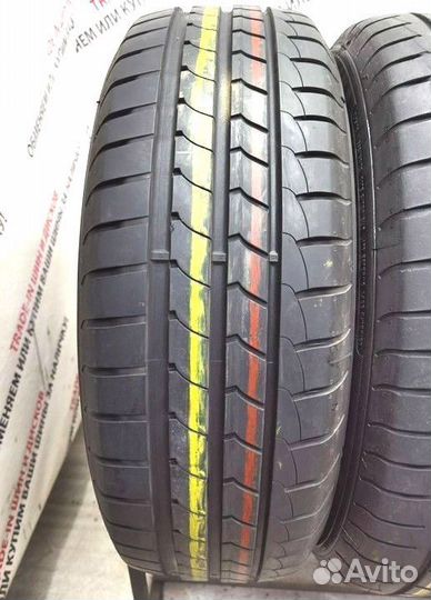 Goodyear EfficientGrip 195/60 R16 89H