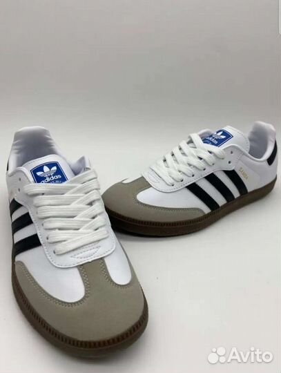 Кроссовки adidas samba