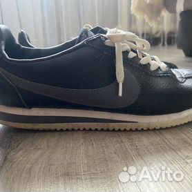 Nike cortez hotsell homme zalando