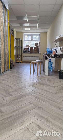 Хранение вещей