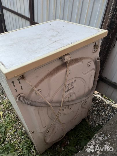 Стиральная машина Whirlpool