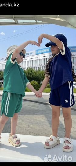 Детский костюм