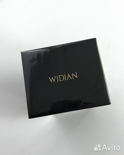 Aj Arabia - Widian Black i (1)