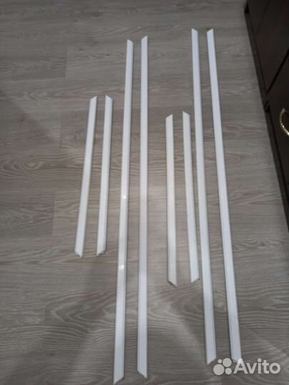 Стеклопакеты бу