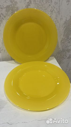 Тарелки