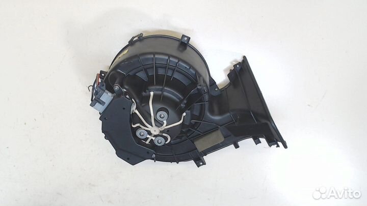 Двигатель отопителя Saab 9-3, 2008