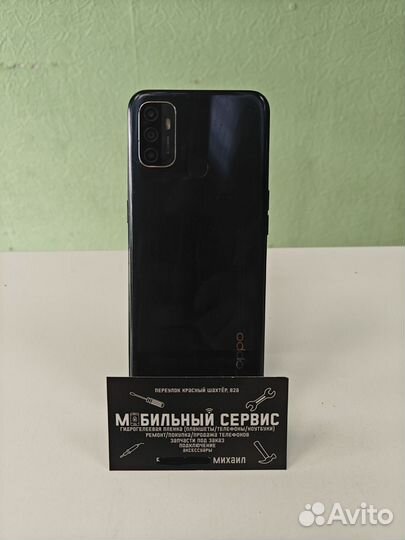 OPPO A53, 4/128 ГБ