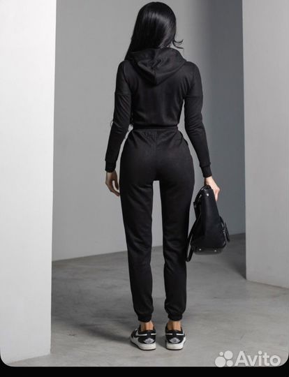 Комбинезон женский теплый 42-44