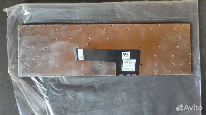 Клавиатура для ноутбука Sony