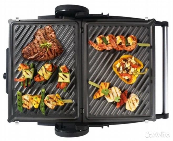 Гриль bosch TFB4402V