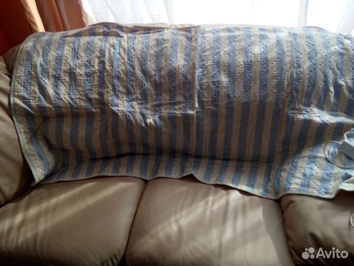 Матрац греющий