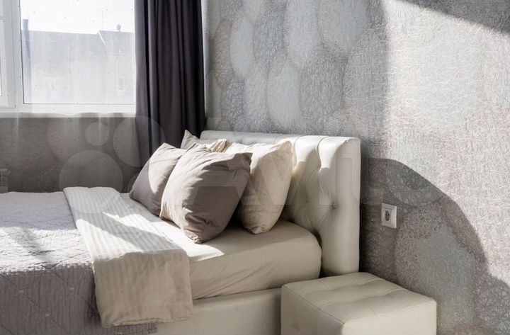 Квартира-студия, 38 м², 2/8 эт.