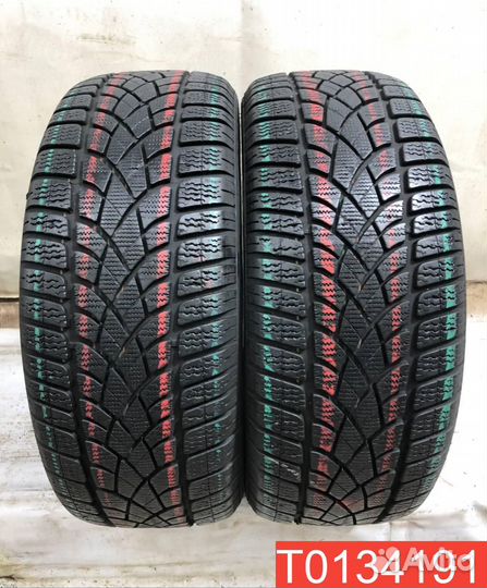 Dunlop SP Winter Sport 3D 225/50 R18 99H