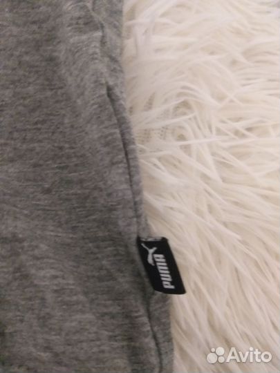 Спортивная майка мужская