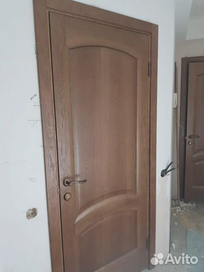 Двери со склада