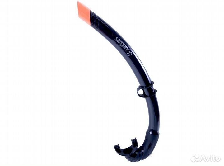 Набор для подводной охоты маска и трубка Десна Sn