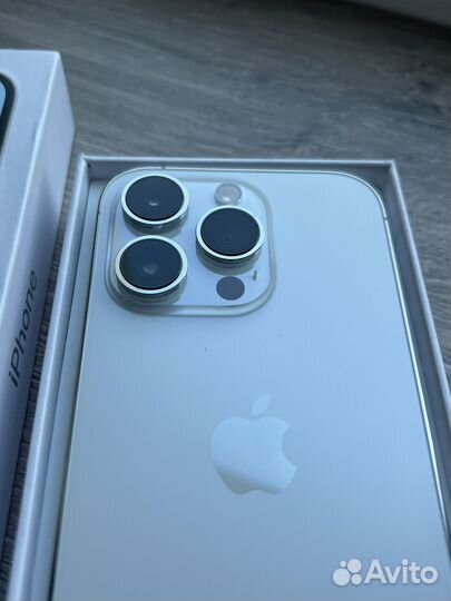 iPhone 14 Pro, 128 ГБ