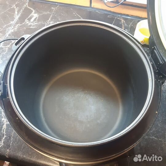 Мультиварка