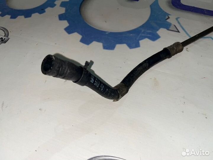 Трубка гидроусилителя руля Daewoo Matiz 0.8 2013